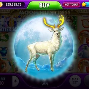 Meet your Posher, Slots kelly